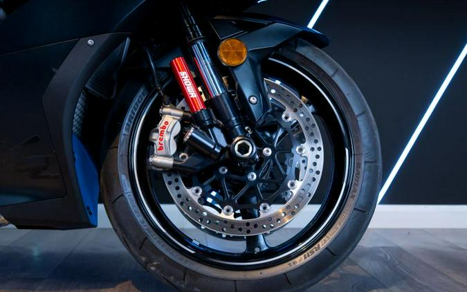 2025 KAWASAKI NINJA ZX-10R ABS
