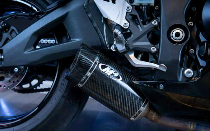 2025 KAWASAKI NINJA ZX-10R ABS