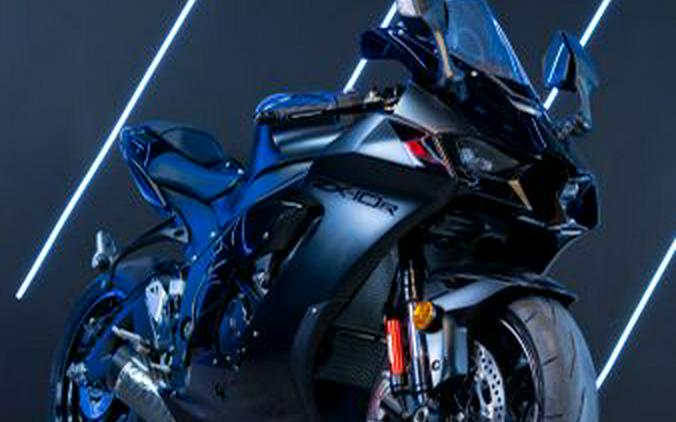 2025 KAWASAKI NINJA ZX-10R ABS