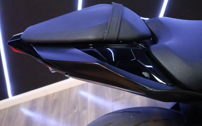 2025 KAWASAKI NINJA ZX-10R ABS