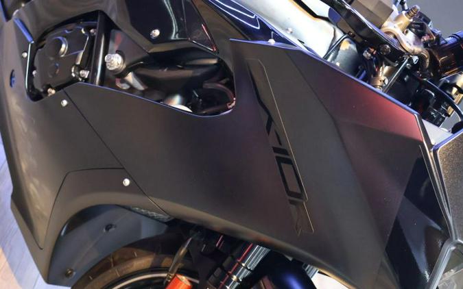 2025 KAWASAKI NINJA ZX-10R ABS