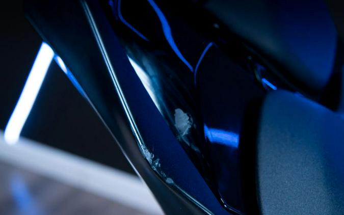 2025 KAWASAKI NINJA ZX-10R ABS