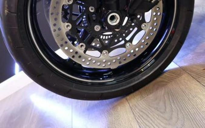 2025 KAWASAKI NINJA ZX-10R ABS