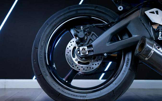 2025 KAWASAKI NINJA ZX-10R ABS