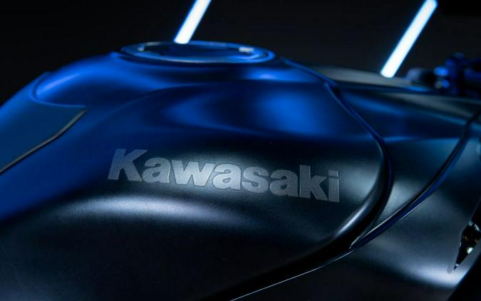 2025 KAWASAKI NINJA ZX-10R ABS