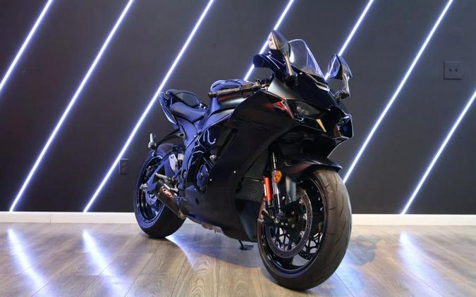 2025 KAWASAKI NINJA ZX-10R ABS