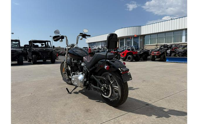 2023 SOFTAIL STANDARD - Harley-Davidson®