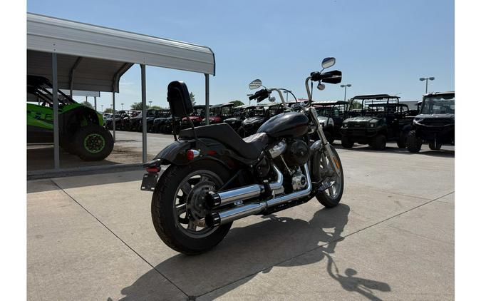2023 SOFTAIL STANDARD - Harley-Davidson®