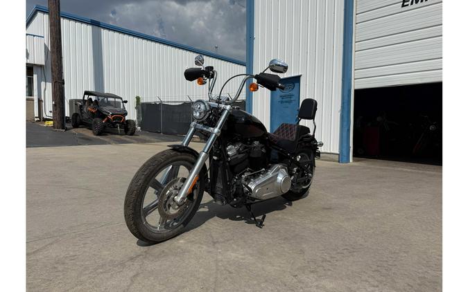 2023 SOFTAIL STANDARD - Harley-Davidson®