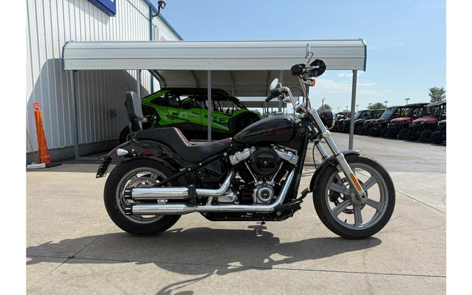 2023 SOFTAIL STANDARD - Harley-Davidson®
