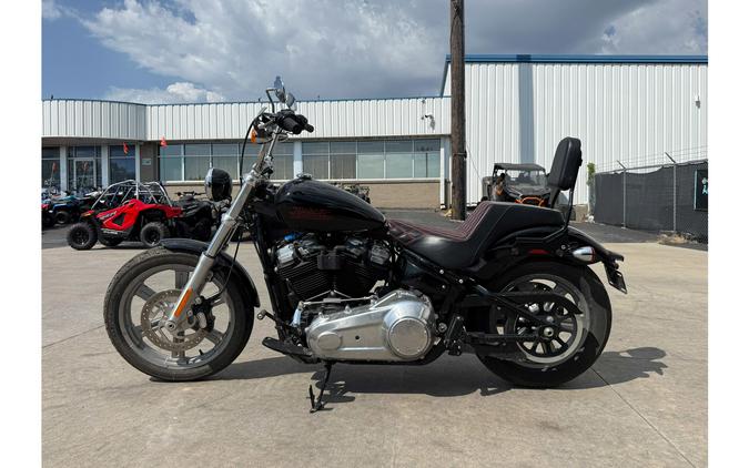 2023 SOFTAIL STANDARD - Harley-Davidson®