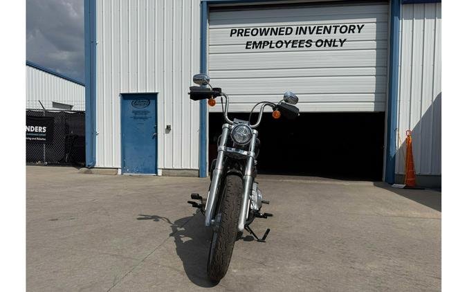 2023 SOFTAIL STANDARD - Harley-Davidson®