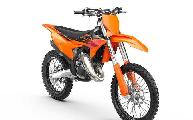 2027 KTM 125 SX - 180987
