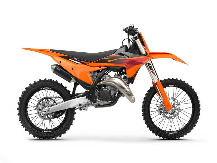 2027 KTM 125 SX - 180987
