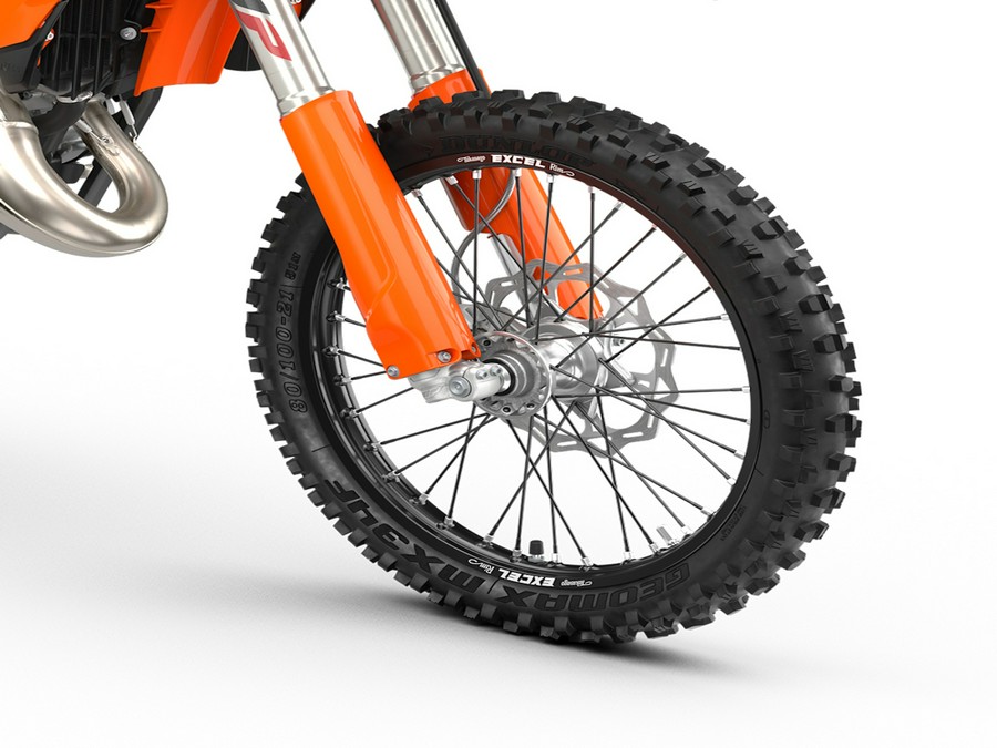 2027 KTM 125 SX - 180987