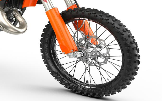 2027 KTM 125 SX - 180987