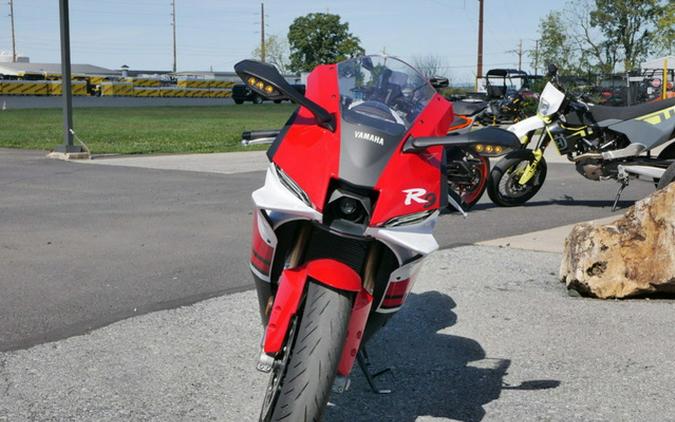 2026 Yamaha YZF-R9 70th Anniversary Edition R9