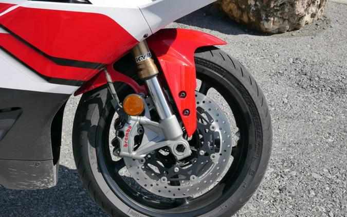 2026 Yamaha YZF-R9 70th Anniversary Edition R9