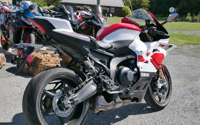 2026 Yamaha YZF-R9 70th Anniversary Edition R9