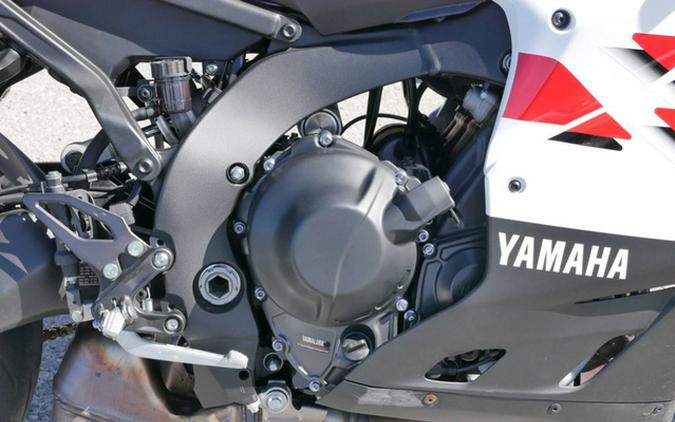 2026 Yamaha YZF-R9 70th Anniversary Edition R9