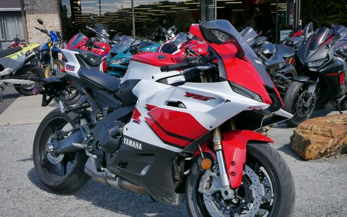 2026 Yamaha YZF-R9 70th Anniversary Edition R9