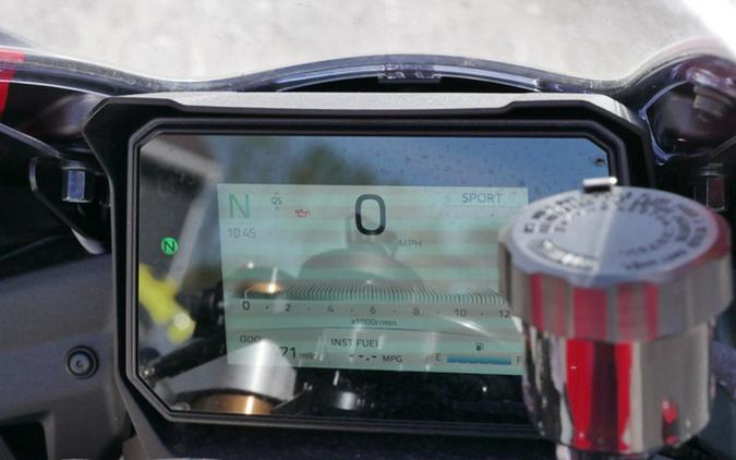 2026 Yamaha YZF-R9 70th Anniversary Edition R9