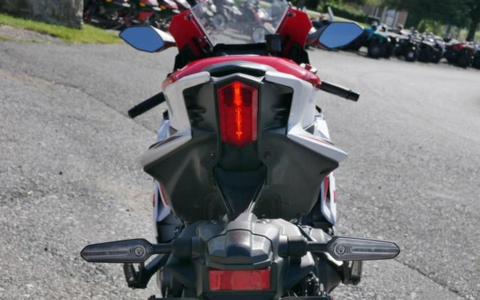 2026 Yamaha YZF-R9 70th Anniversary Edition R9