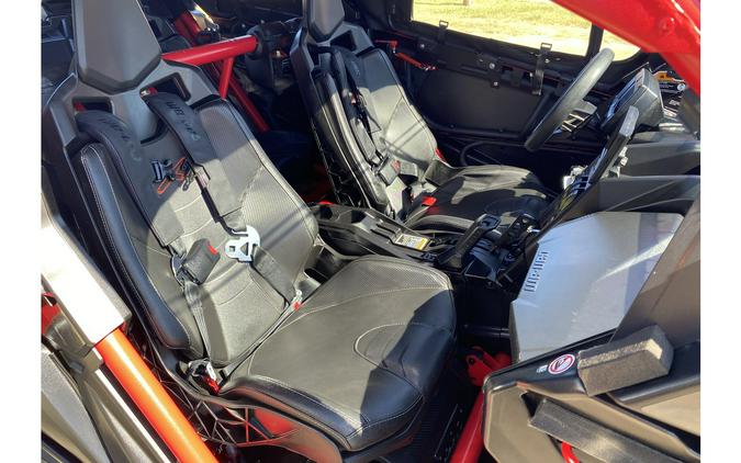 2024 X3 MAX XRS TURBO RR - Can-Am