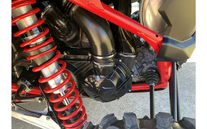 2024 X3 MAX XRS TURBO RR - Can-Am