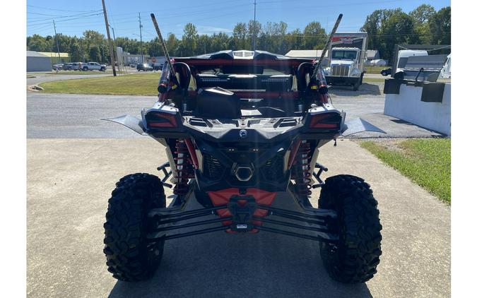 2024 X3 MAX XRS TURBO RR - Can-Am