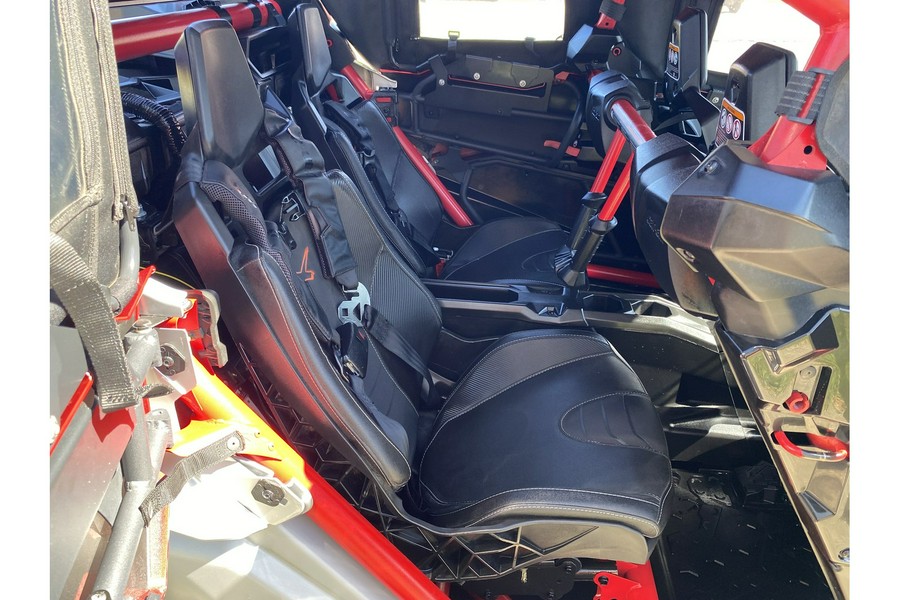 2024 X3 MAX XRS TURBO RR - Can-Am