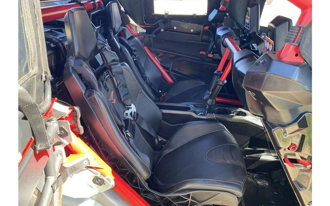 2024 X3 MAX XRS TURBO RR - Can-Am