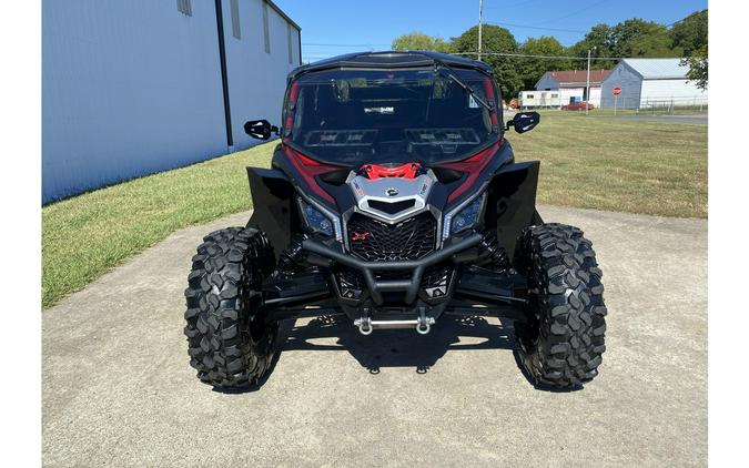 2024 X3 MAX XRS TURBO RR - Can-Am
