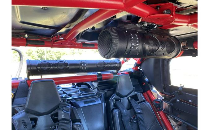 2024 X3 MAX XRS TURBO RR - Can-Am