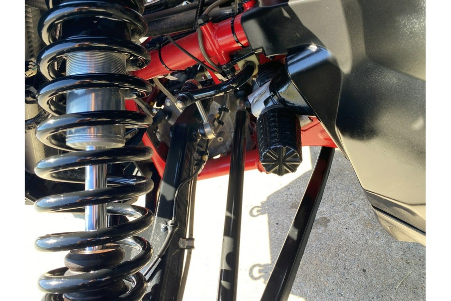 2024 X3 MAX XRS TURBO RR - Can-Am