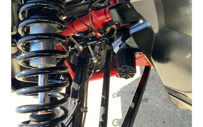 2024 X3 MAX XRS TURBO RR - Can-Am