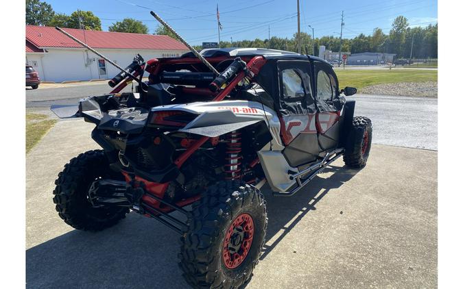 2024 X3 MAX XRS TURBO RR - Can-Am