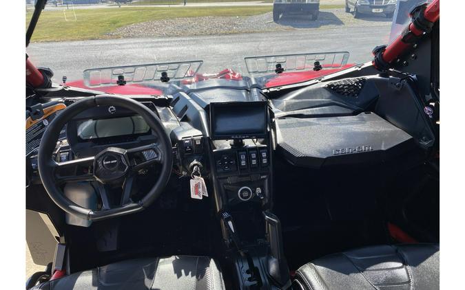 2024 X3 MAX XRS TURBO RR - Can-Am