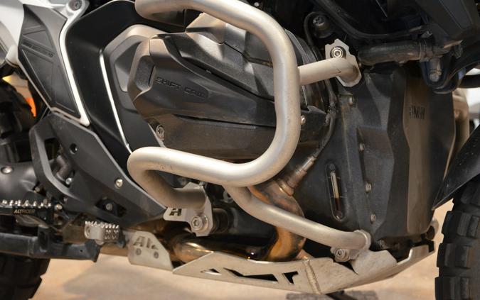 2024 BMW R1300GS