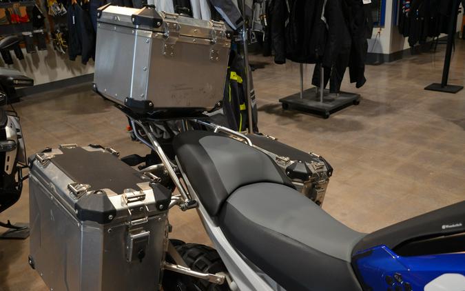 2024 BMW R1300GS
