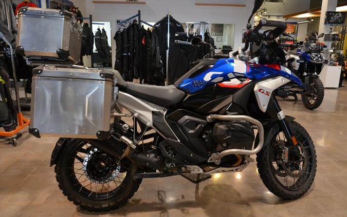 2024 BMW R1300GS