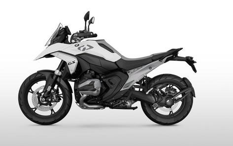 2024 BMW R1300GS