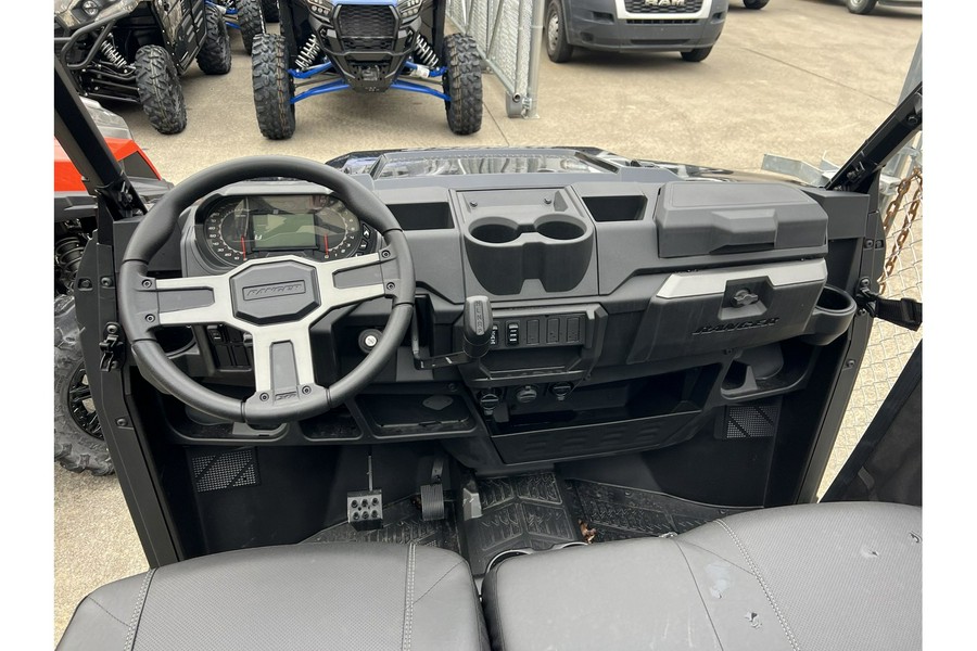 2024 Polaris Industries RANGER XP 1000 PREMIUM