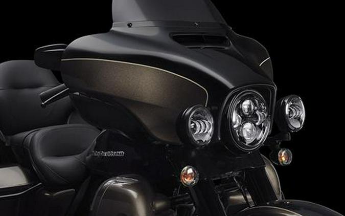 2020 Harley-Davidson Ultra Limited