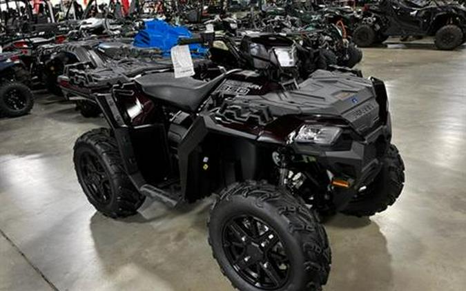 2023 Polaris Sportsman 850 Premium