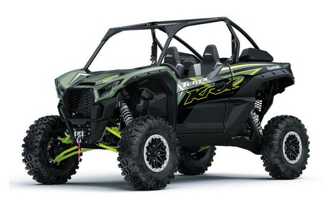 2024 Kawasaki Teryx KRX® 1000 SE