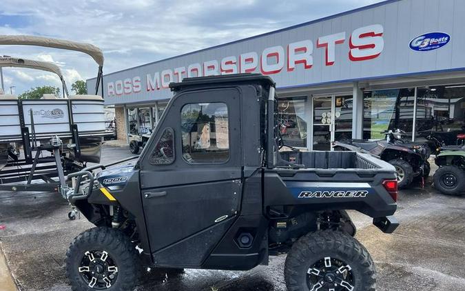 2021 Polaris® Ranger 1000 EPS