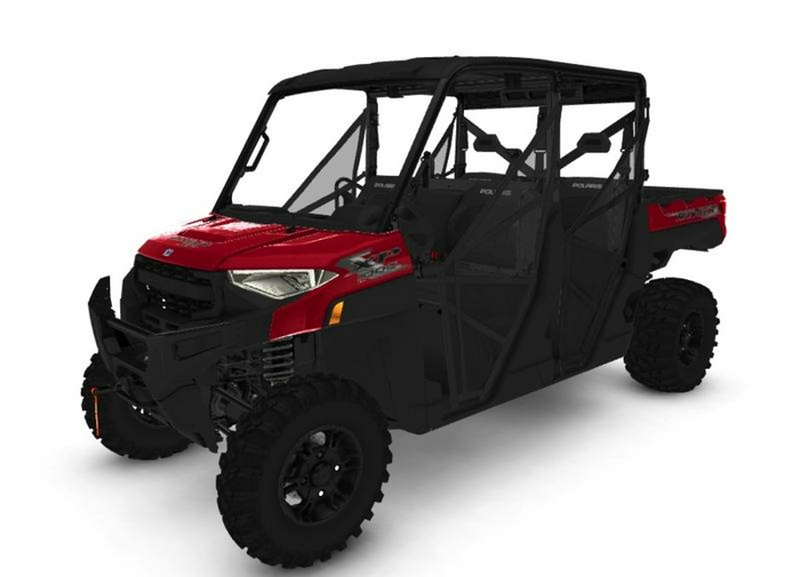 2025 Polaris® Ranger Crew XP 1000 Premium