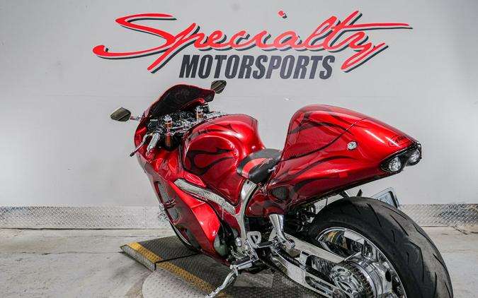 2007 Suzuki Hayabusa™ 1300