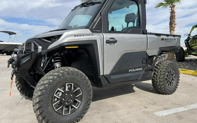 2024 Polaris® Ranger XD 1500 NorthStar Edition Ultimate